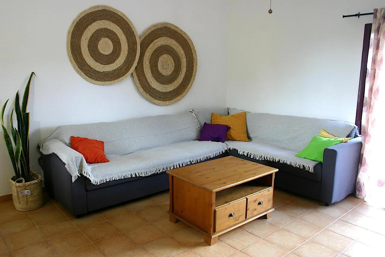 Casa Livia Pool & Sunset Villa Corralejo Spain