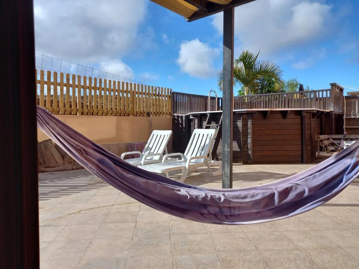 Casa Livia Pool & Sunset Villa Corralejo