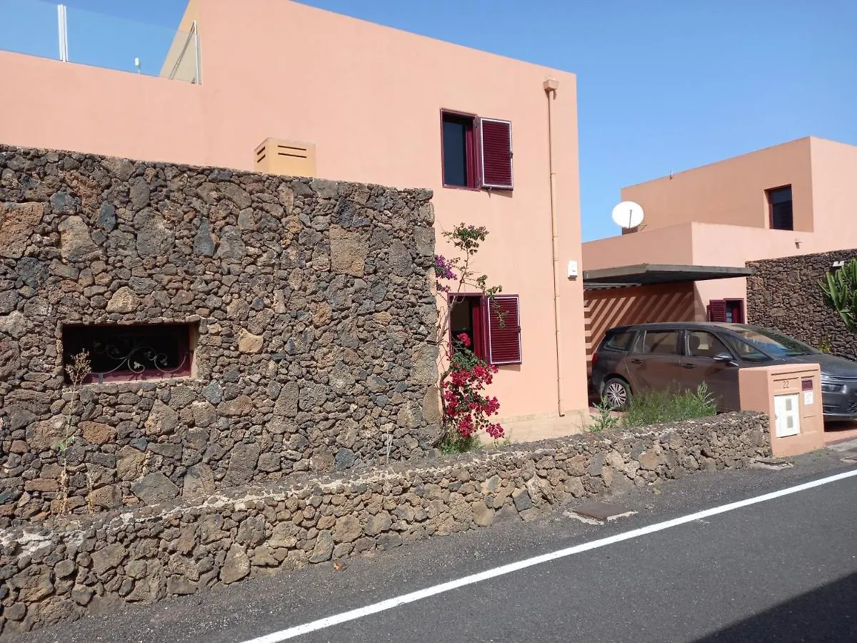 Casa Livia Pool & Sunset Villa Corralejo